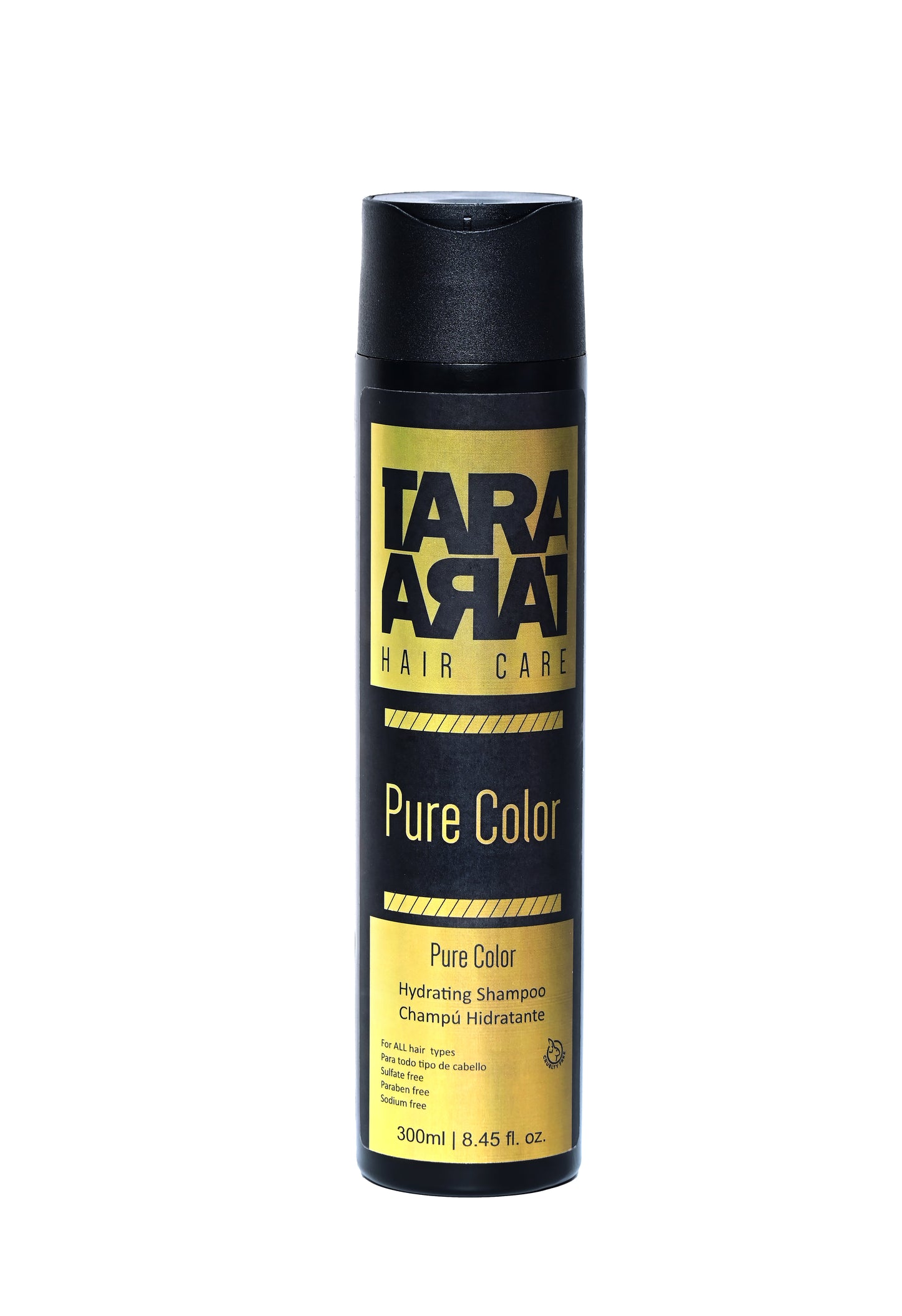 Pure Color Hydrating Shampoo