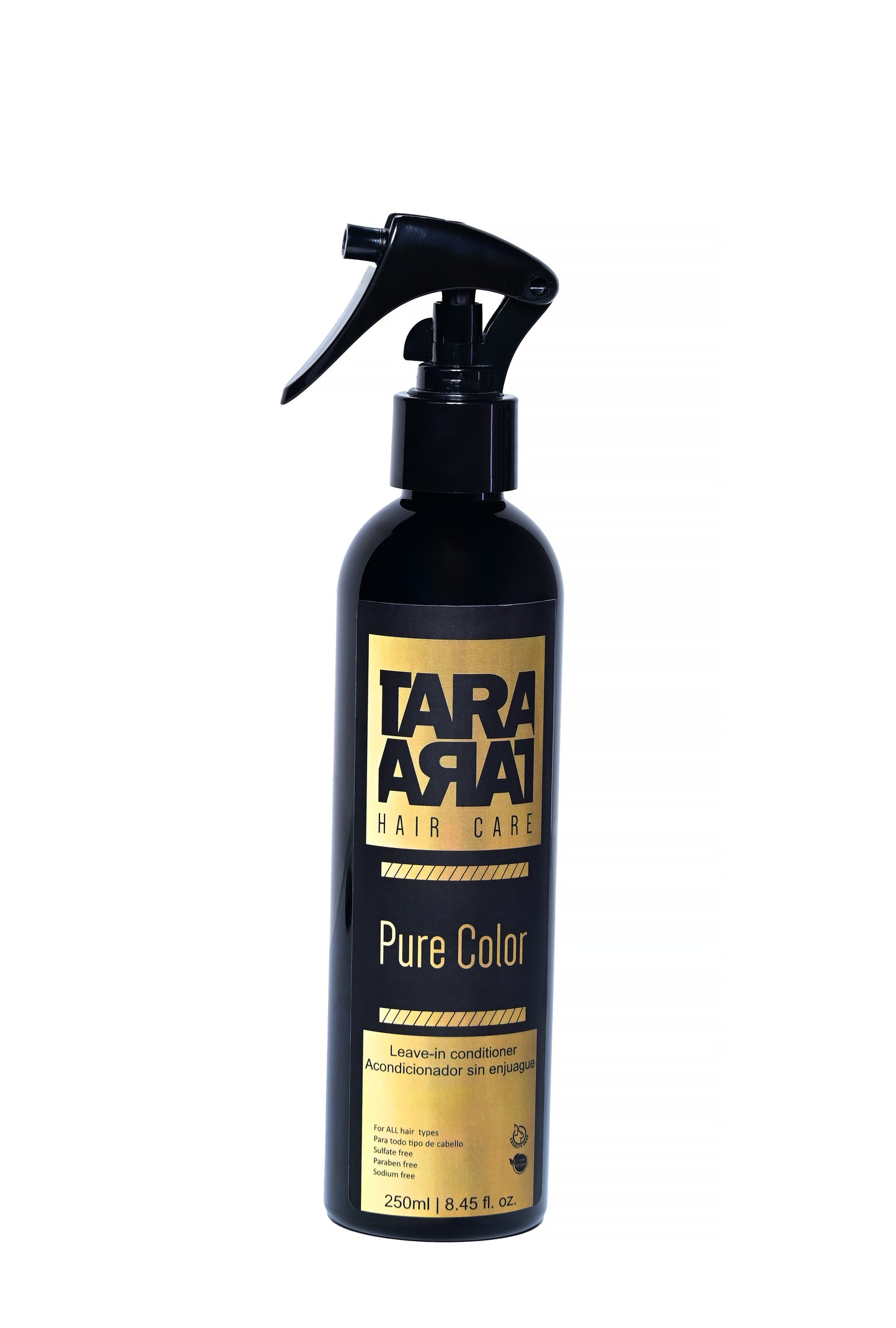 Pure Color Leave-in conditioner