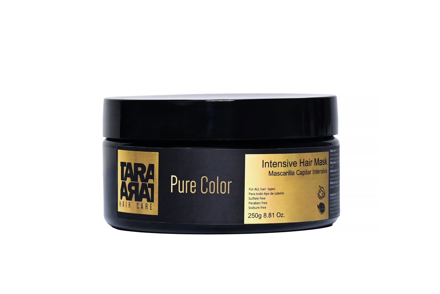 Pure Color Intensive Hair Mask